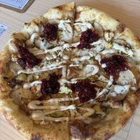 Thanksgiving   at Seitan's in Edmonton