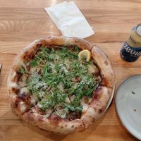  at Seitan's in Edmonton