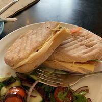   at Urban Jungle Brunch Room in Edinburgh