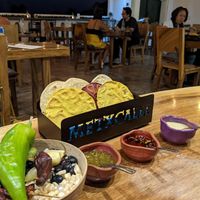  at Metxcalli in Oaxaca