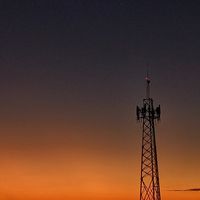 View from the terrace at Metxcalli in Oaxaca