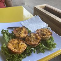   at Sweet Vegan Bakes in Chicago