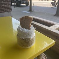   at Sweet Vegan Bakes in Chicago