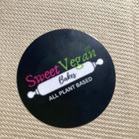   at Sweet Vegan Bakes in Chicago