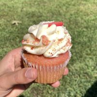   at Sweet Vegan Bakes in Chicago