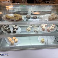   at Sweet Vegan Bakes in Chicago