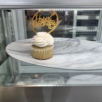   at Sweet Vegan Bakes in Chicago