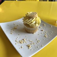   at Sweet Vegan Bakes in Chicago