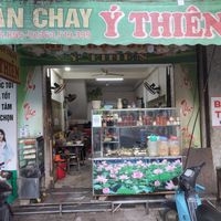 Front at Y Thien in Da Nang