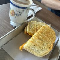   at House of Vibes Coffee & Curio in Silverthorne