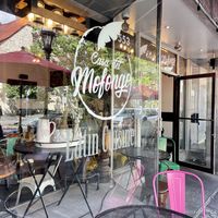   at Casa Del Mofongo in Bethlehem