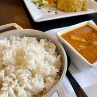   at Casa Del Mofongo in Bethlehem