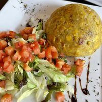   at Casa Del Mofongo in Bethlehem
