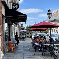   at Casa Del Mofongo in Bethlehem