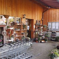 Exterior at Hofladen Müller in Steinmaur