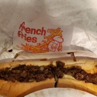  at Eddis & Sons Cheesesteaks in Jacksonville