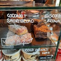  at Sonder Coffee in Salisbury