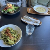   at Sono Matseljur in Reykjavik