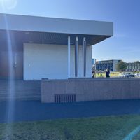   at Sono Matseljur in Reykjavik