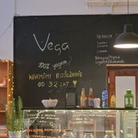 Vega love at Vega in Warsaw