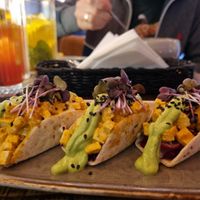  at Le Papillon in Bratislava