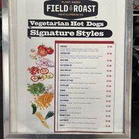   at DoggyStyle in Sarasota