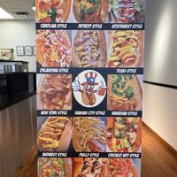   at DoggyStyle in Sarasota