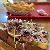 Cleveland   at DoggyStyle in Sarasota