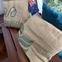 Cute place  at Aussie Coffee Ipanema in Rio De Janeiro