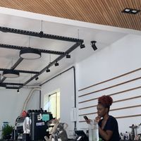 Friendly staff and great vegan options  at Aussie Coffee Ipanema in Rio De Janeiro