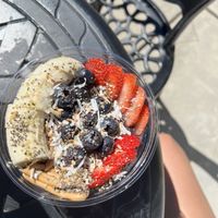   at Lekker Eats in Myrtle Beach