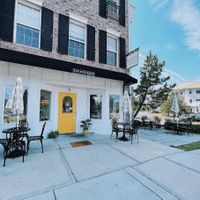   at Lekker Eats in Myrtle Beach