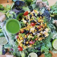   at Lekker Eats in Myrtle Beach