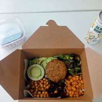  at Lekker Eats in Myrtle Beach