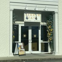   at Lekker Eats in Myrtle Beach