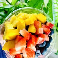 you can build your own or choose from our preset bowls at Bountiful Bowls in Lewes