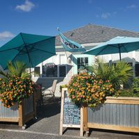  at Bountiful Bowls in Lewes