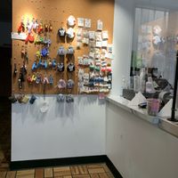 Items for sell at Blossom Juicy Bar - Kettering in Kettering