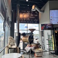   at Lettuce Indulge in Denison