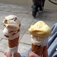  at Sugar Killer in Piraeus