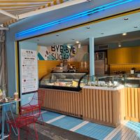  at Sugar Killer in Piraeus