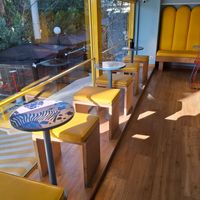  at Sugar Killer in Piraeus