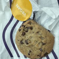 Chocolate chip  at Insomnia Cookies in South Bend
