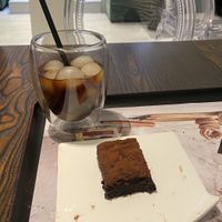   at Sano in Antwerpen