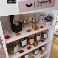 Mercearia at Alegre-me in Setubal