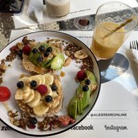   at Alegre-me in Setubal