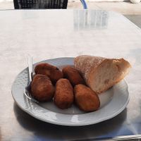  at Bar O Curro in A Salceda