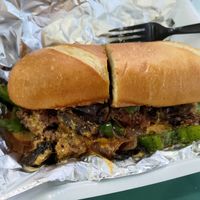  at Meals From The Heart Cafe in New Orleans