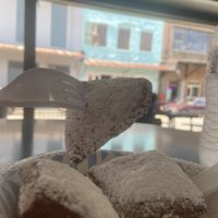   at Meals From The Heart Cafe in New Orleans