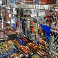   at Meals From The Heart Cafe in New Orleans